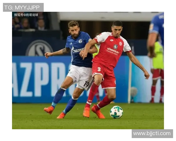 沙尔克04客场苦战不敌，德甲排名继续下滑