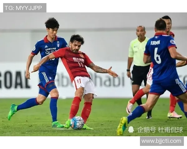 恒大对阵水原的直播地址及观看方式详解