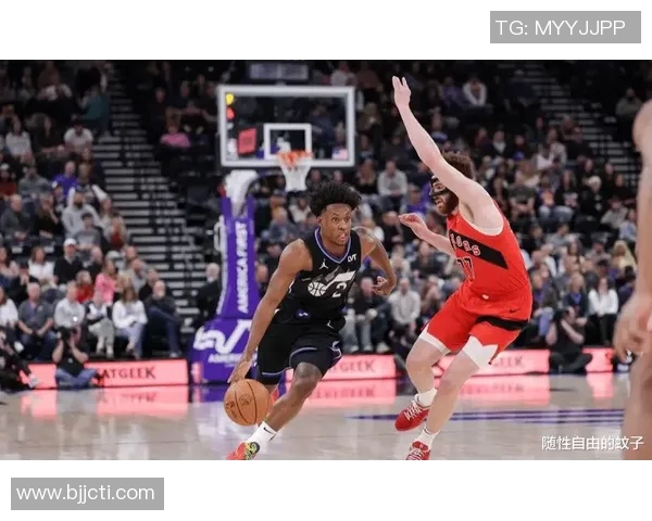 爵士队与猛龙队精彩对决录像回放分析及赛后点评