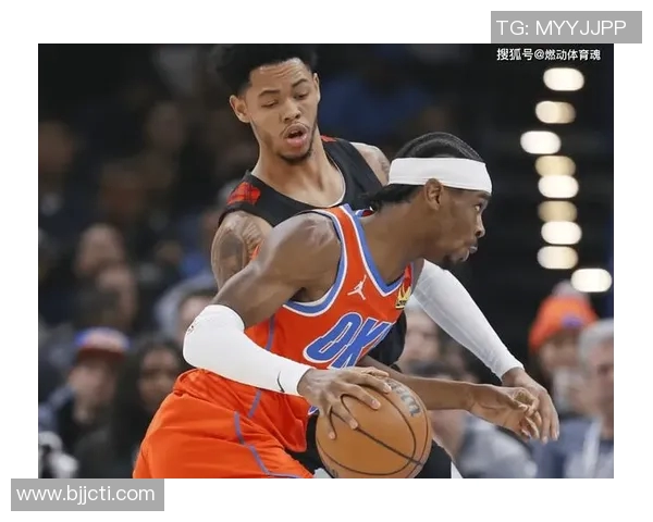 开拓者与雷霆激战四月二十二日精彩回顾与赛后分析