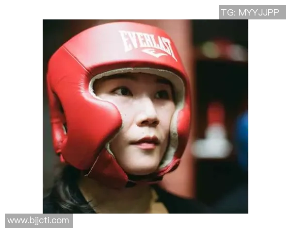 拳击航毋：探索拳击运动的魅力与挑战，激发年轻人热情与勇气的全新视角