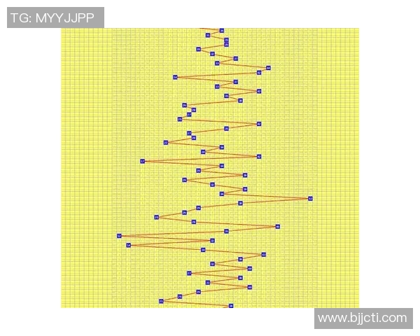 江苏体彩七位数走势图分析与预测技巧分享助您轻松选号中大奖