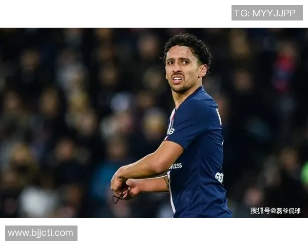 马尔基尼奥斯：从巴西天才到巴黎圣日耳曼的防线领袖之路