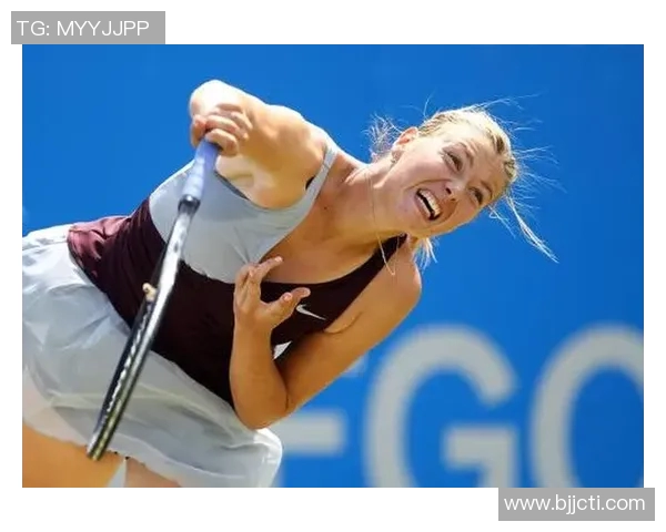 李娜与莎拉波娃巅峰对决谁将赢得女子网球的荣耀与传奇