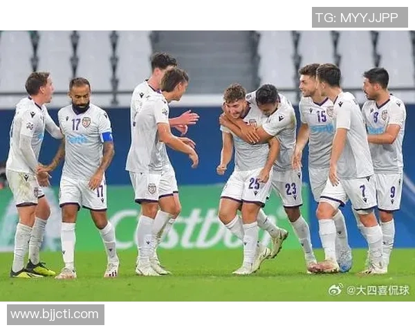 珀斯光荣对阵西悉尼流浪者比赛前瞻及战术分析 珀斯光荣对阵西悉尼流浪者比赛前瞻及战术分析