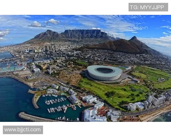 韩国与南非经济对比分析：发展模式与未来潜力的深度探讨