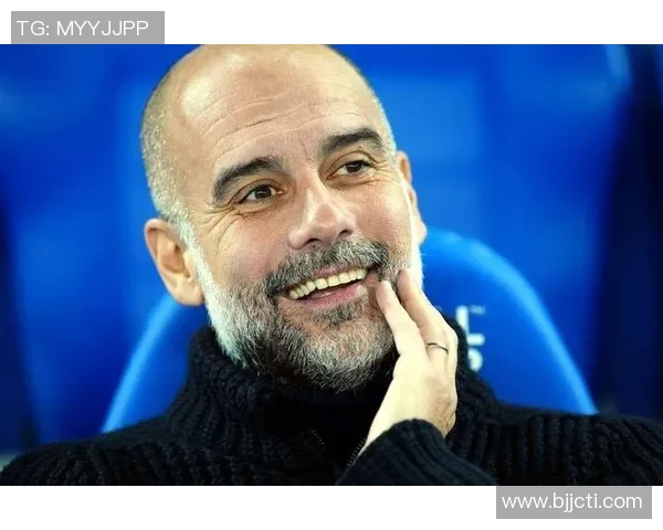 瓜迪奥拉的神奇换人术欧冠淘汰赛7次换人全员进球揭秘