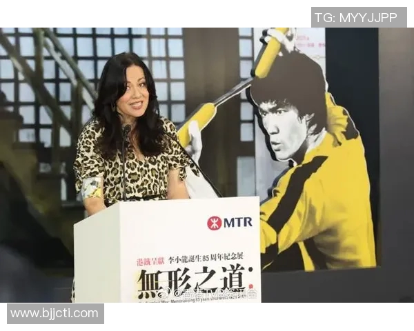 李香凝：从艺术创作到社会责任的多元探索与人生旅程