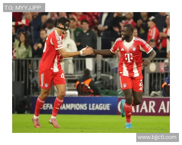 切尔西与拜仁慕尼黑对决前瞻分析及比赛结果预测