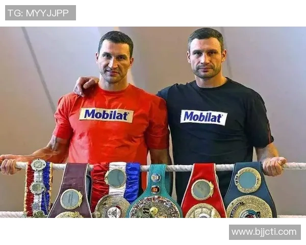 小克里琴科与布雷激战在即谁将成为拳坛新霸主 小克里琴科与布雷激战在即谁将成为拳坛新霸主