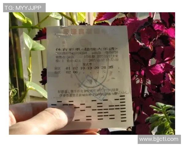 探索体彩31选7的中奖秘籍与投注技巧助你轻松赢得大奖