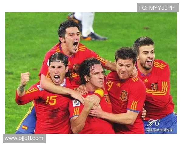 西班牙与德国激战18日足球盛宴再度上演期待精彩对决