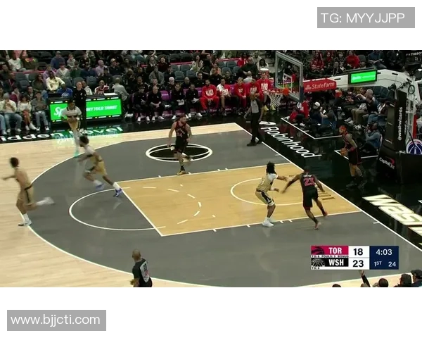 NBA猛龙与奇才精彩对决全场回放回顾分析与亮点总结 NBA猛龙与奇才精彩对决全场回放回顾分析与亮点总结