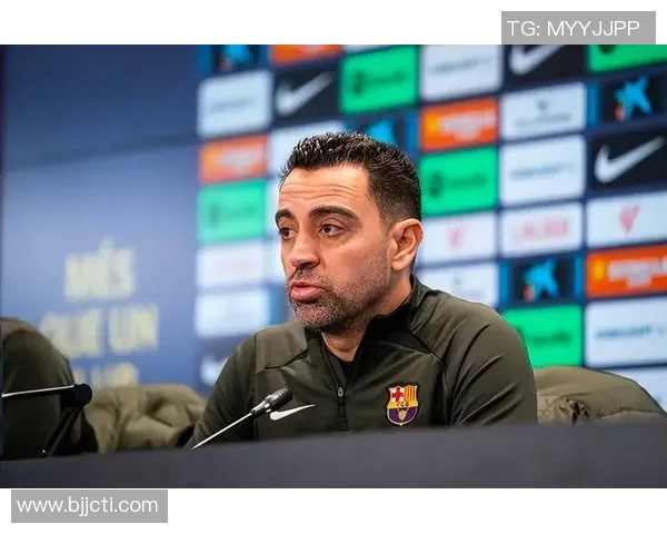 哈维宣布赛季结束后离开巴萨寻求球队新动力与发展方向 哈维宣布赛季结束后离开巴萨寻求球队新动力与发展方向
