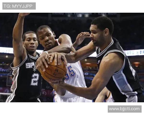 马刺与雷霆激情对决现场直播全程回顾与精彩瞬间分析