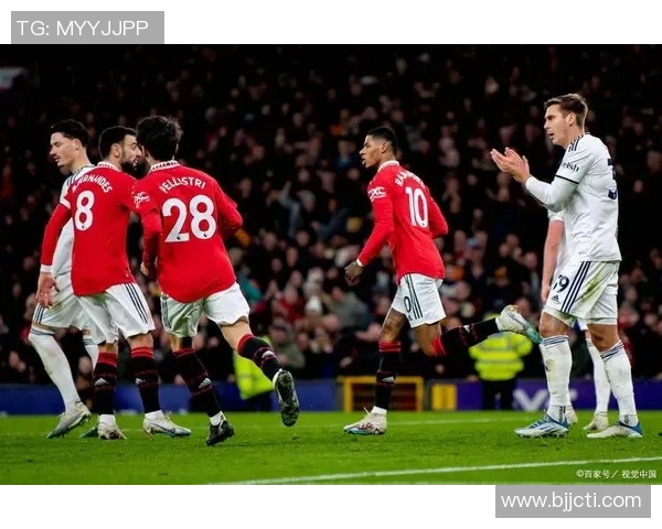 曼联与利物浦冠军杯巅峰对决谁能问鼎荣耀之巅